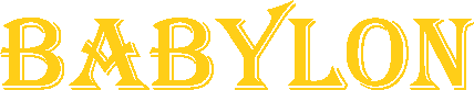 Babylon - 	team logo